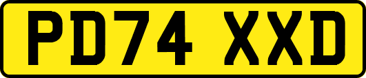 PD74XXD