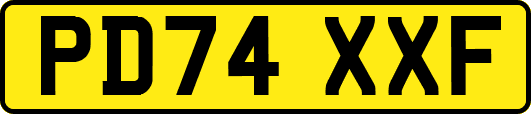 PD74XXF
