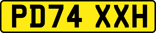 PD74XXH
