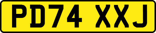 PD74XXJ