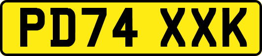 PD74XXK