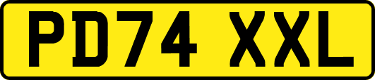 PD74XXL