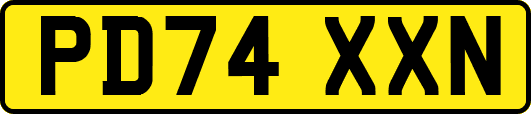 PD74XXN