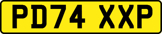 PD74XXP
