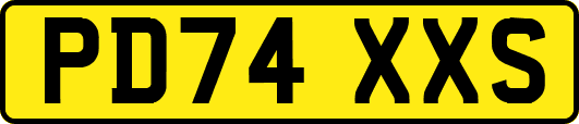 PD74XXS