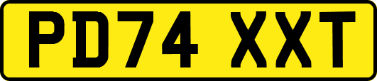 PD74XXT