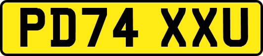 PD74XXU