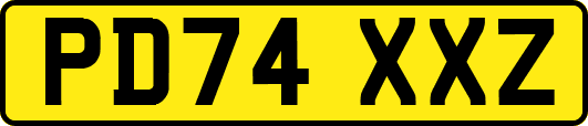PD74XXZ
