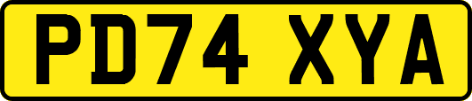 PD74XYA