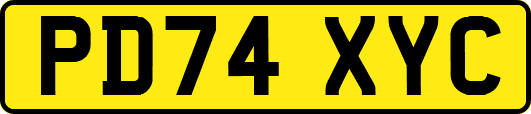 PD74XYC