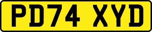PD74XYD