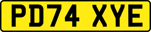 PD74XYE