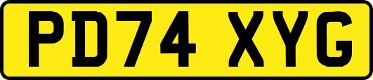 PD74XYG