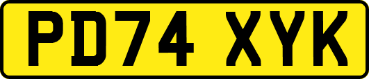 PD74XYK