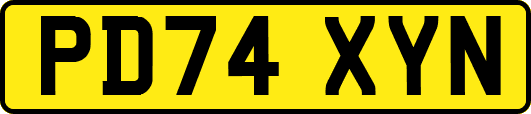 PD74XYN