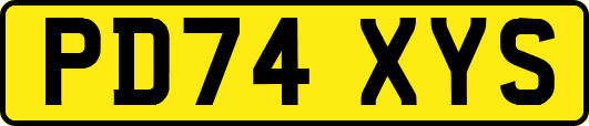 PD74XYS