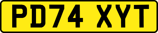 PD74XYT