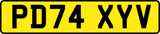 PD74XYV