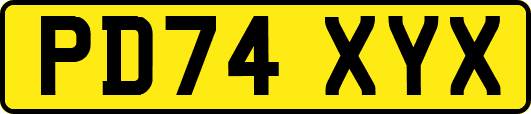 PD74XYX