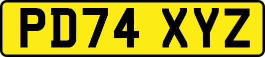 PD74XYZ
