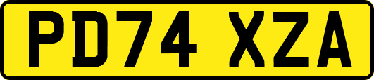 PD74XZA