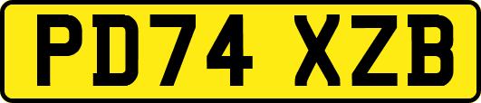 PD74XZB