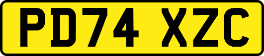PD74XZC