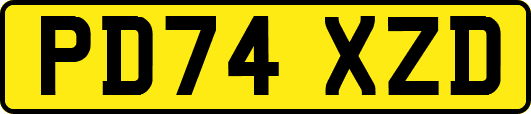 PD74XZD