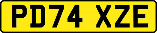 PD74XZE