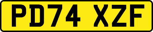 PD74XZF