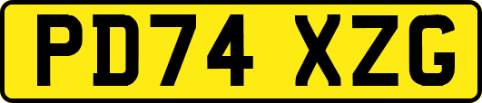 PD74XZG