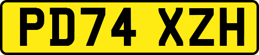 PD74XZH