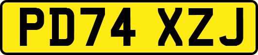 PD74XZJ