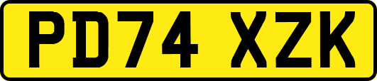 PD74XZK
