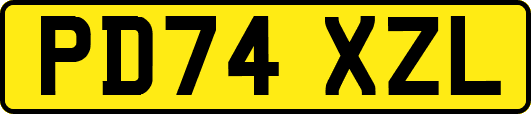 PD74XZL