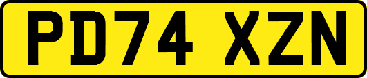 PD74XZN