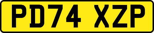 PD74XZP