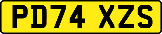 PD74XZS
