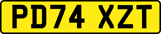 PD74XZT