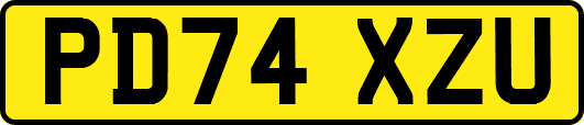 PD74XZU