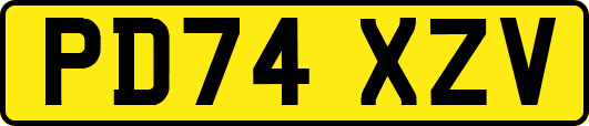 PD74XZV