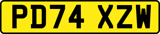 PD74XZW