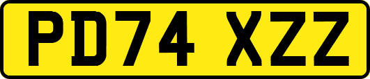 PD74XZZ