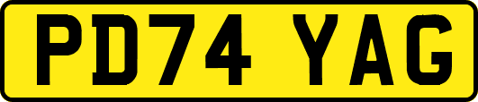 PD74YAG