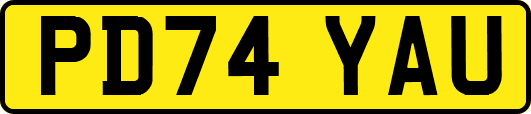 PD74YAU
