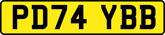 PD74YBB