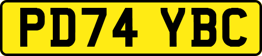 PD74YBC
