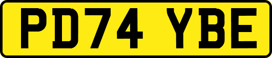 PD74YBE