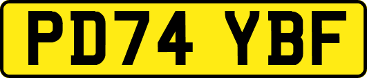 PD74YBF