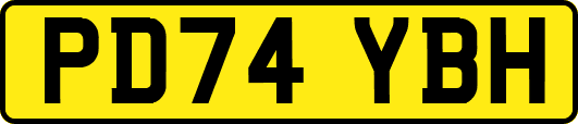 PD74YBH